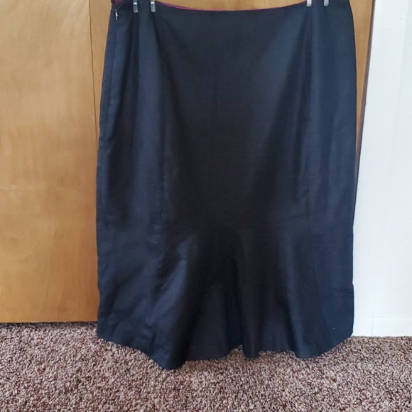 Apostrophe Stretch skirt suit - Picture 4 of 6